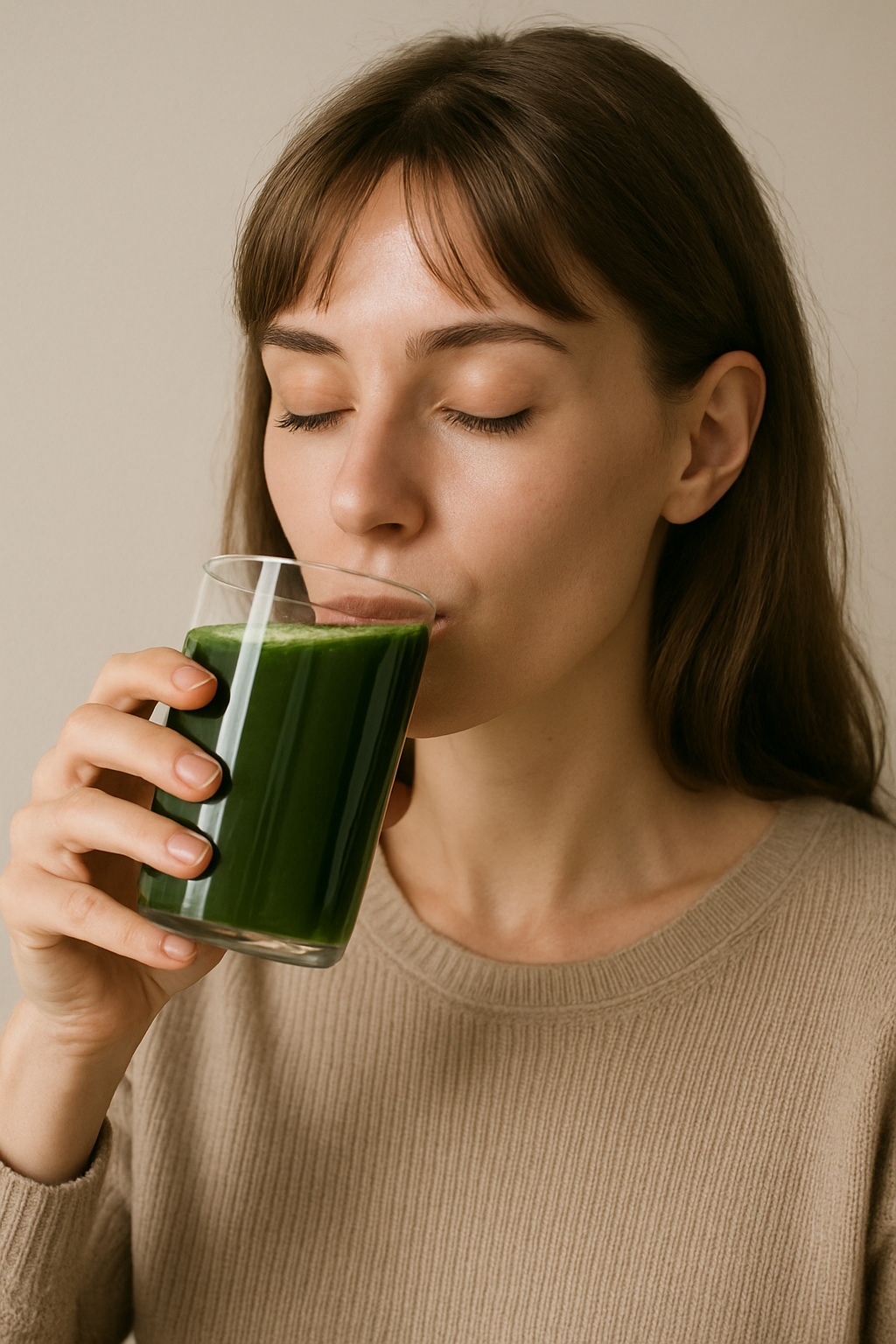 The new standard in wellness: why Plutas Super Greens is the only blend you’ll ever need