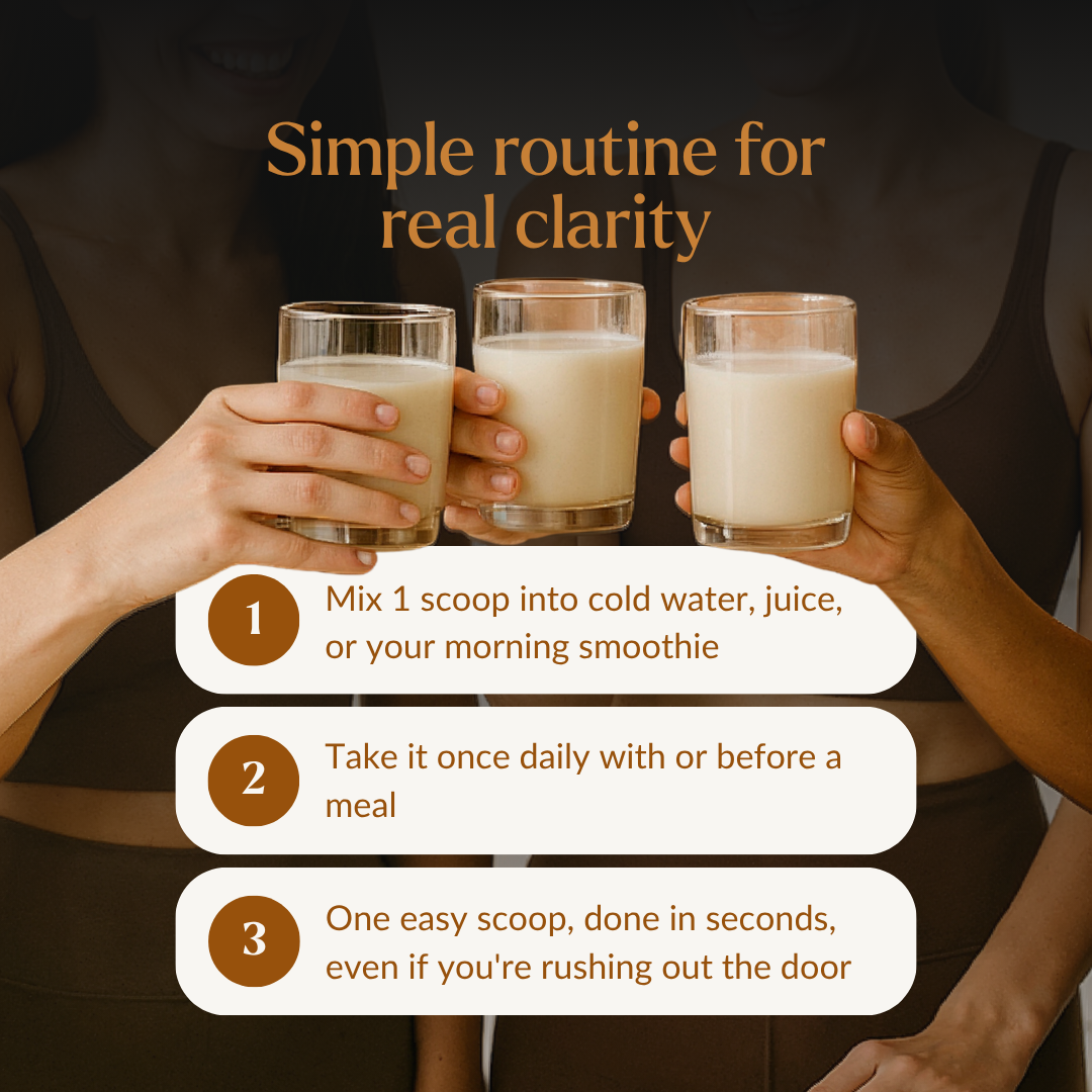 Gut Love Probiotic and Prebiotic Powder