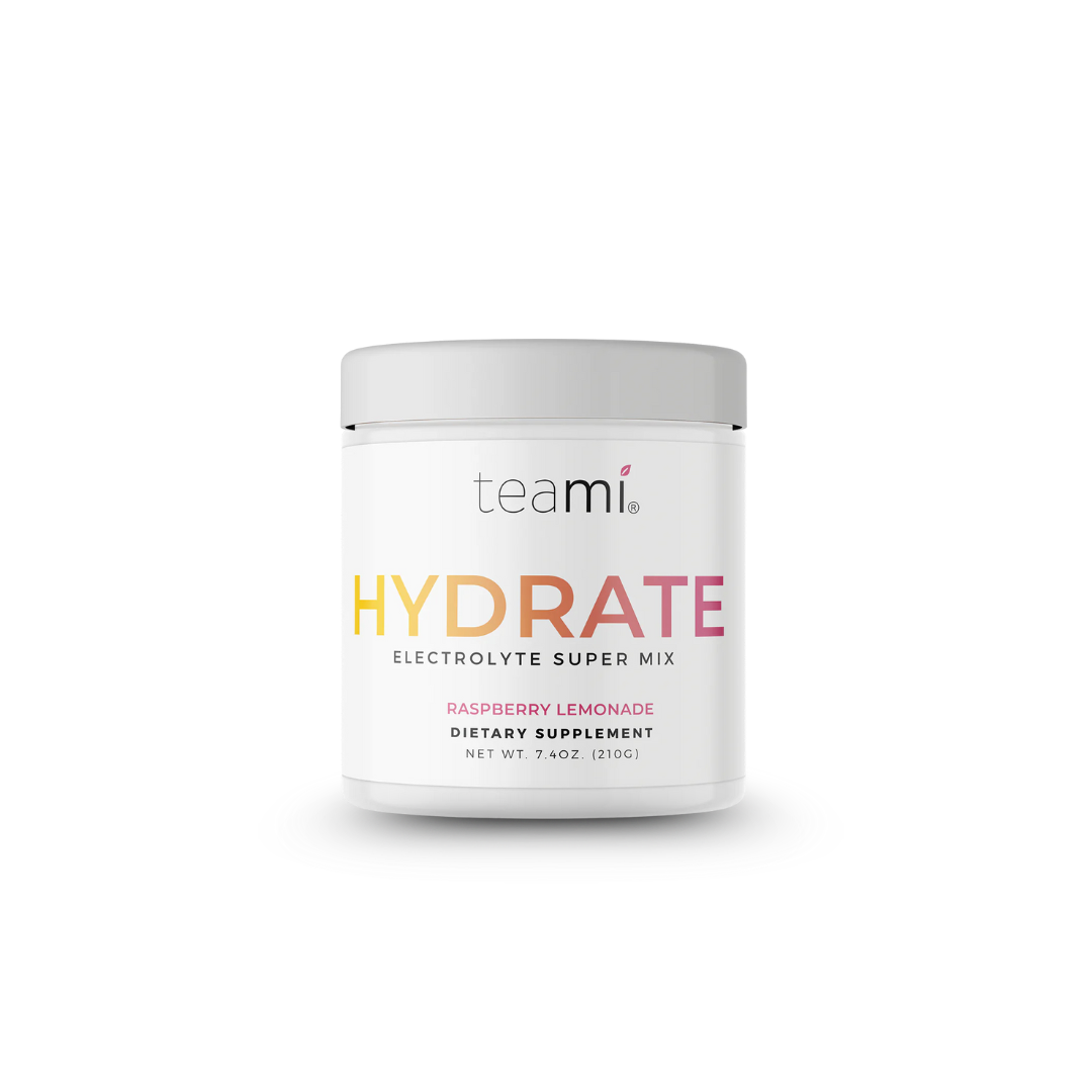 Hydrate Electrolyte Mix