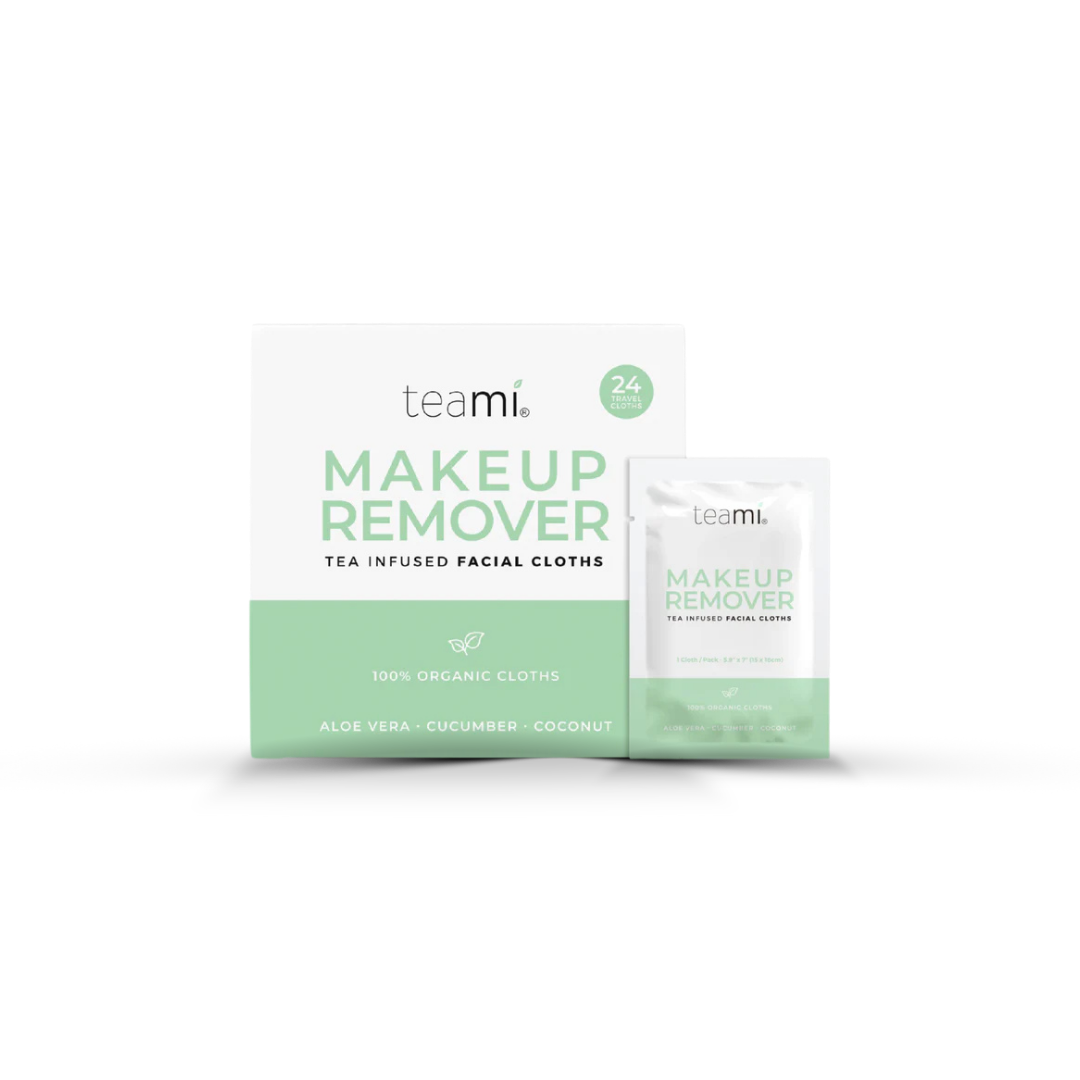 Makeup Remover Wipes