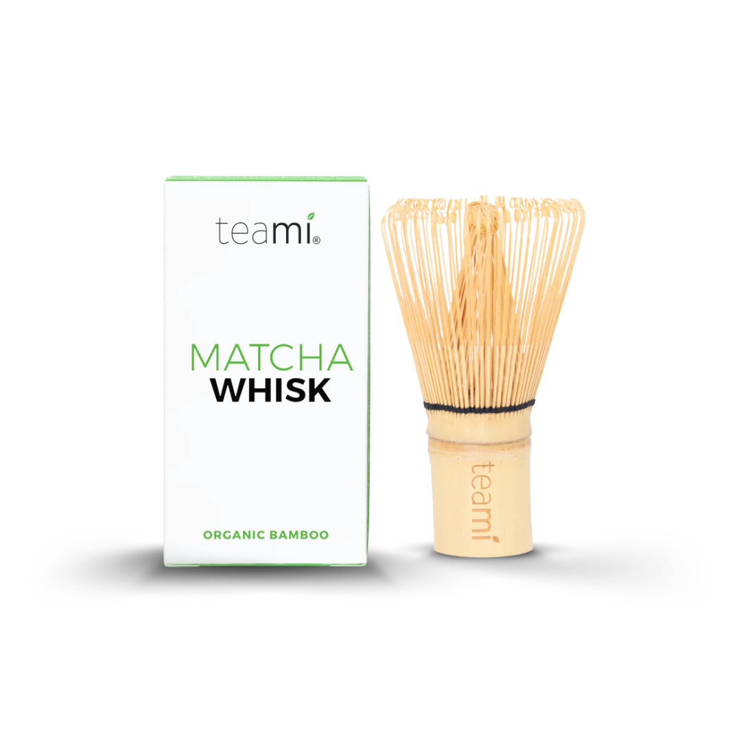 Matcha Whisk