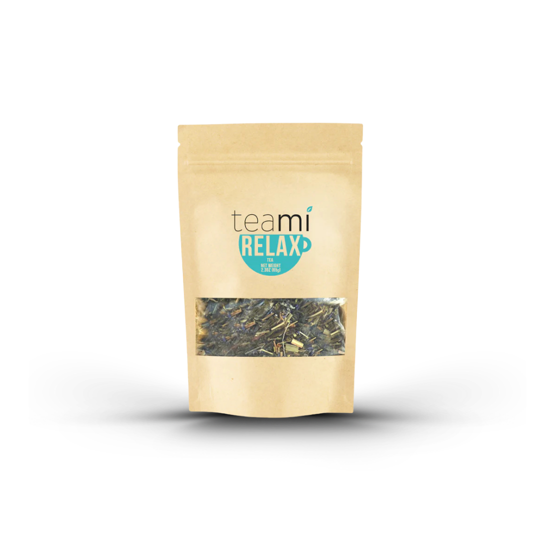Relax Tea
