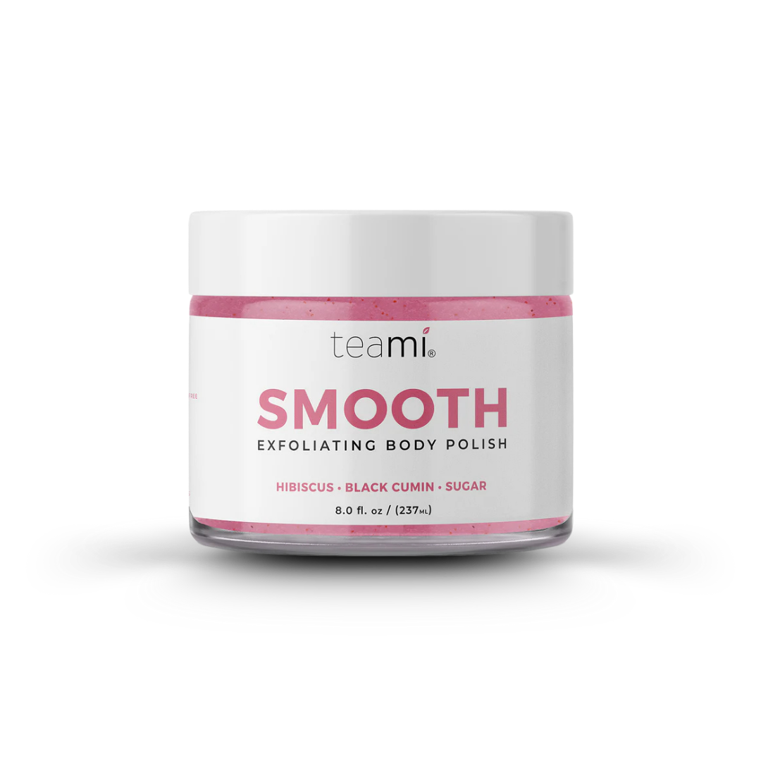Smooth Exfoliating Body Polish