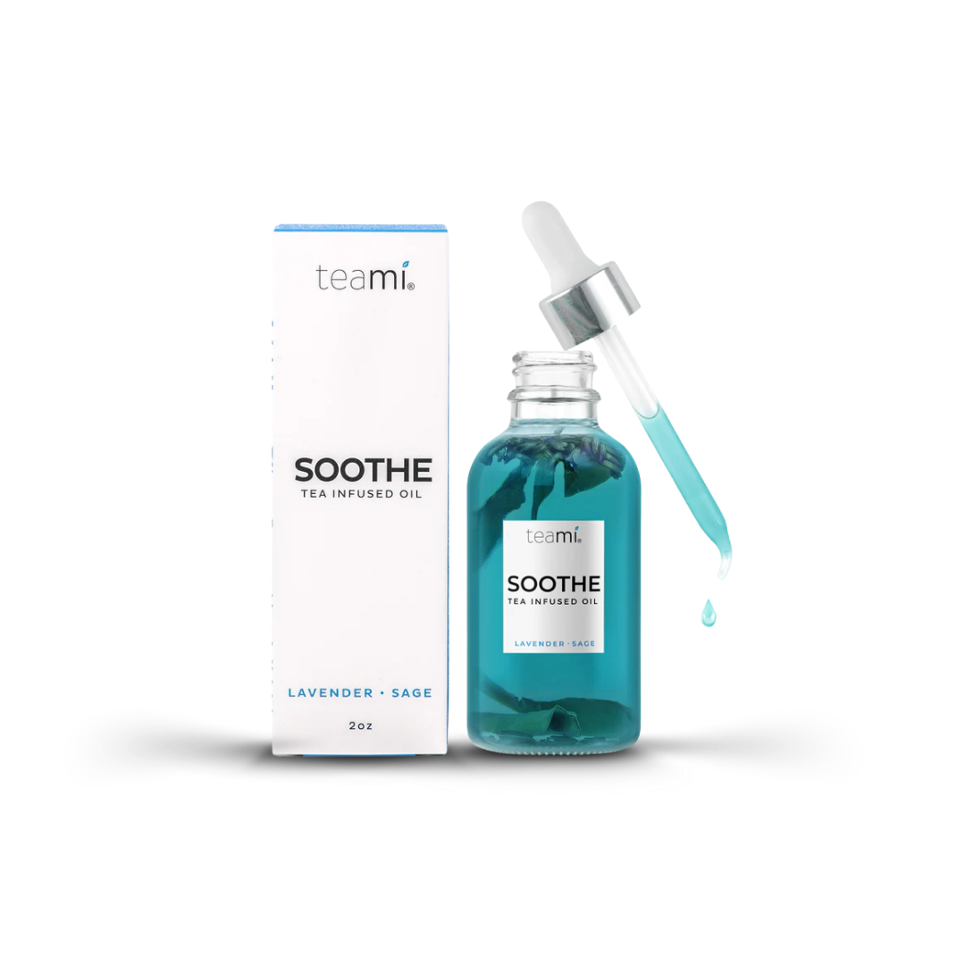 Soothe Facial Oil