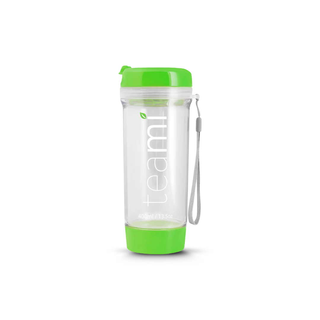 Tea Tumbler 20 oz