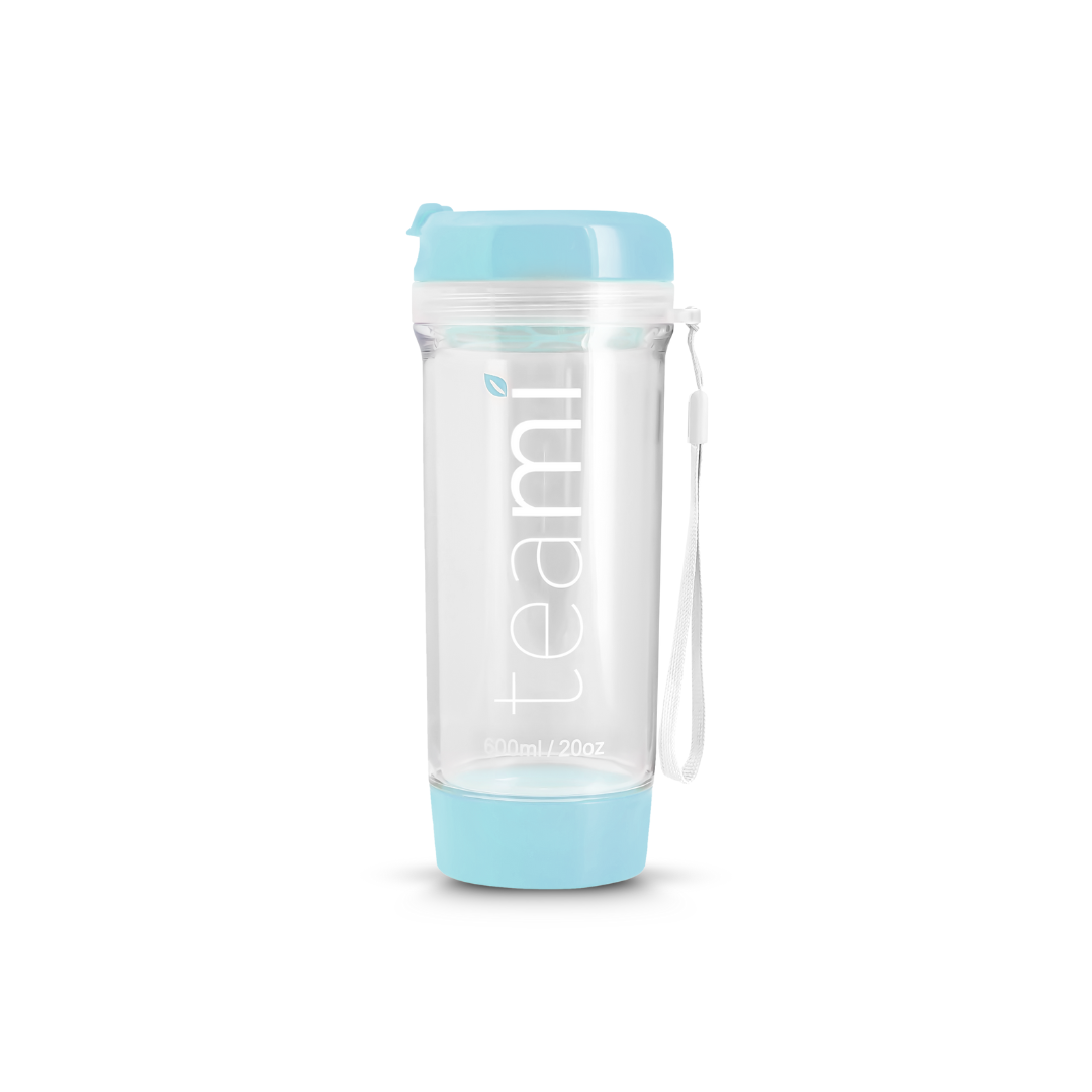 Tea Tumbler 20 oz