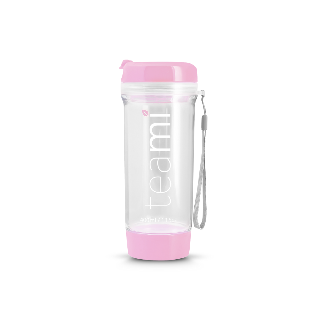 Tea Tumbler 20 oz