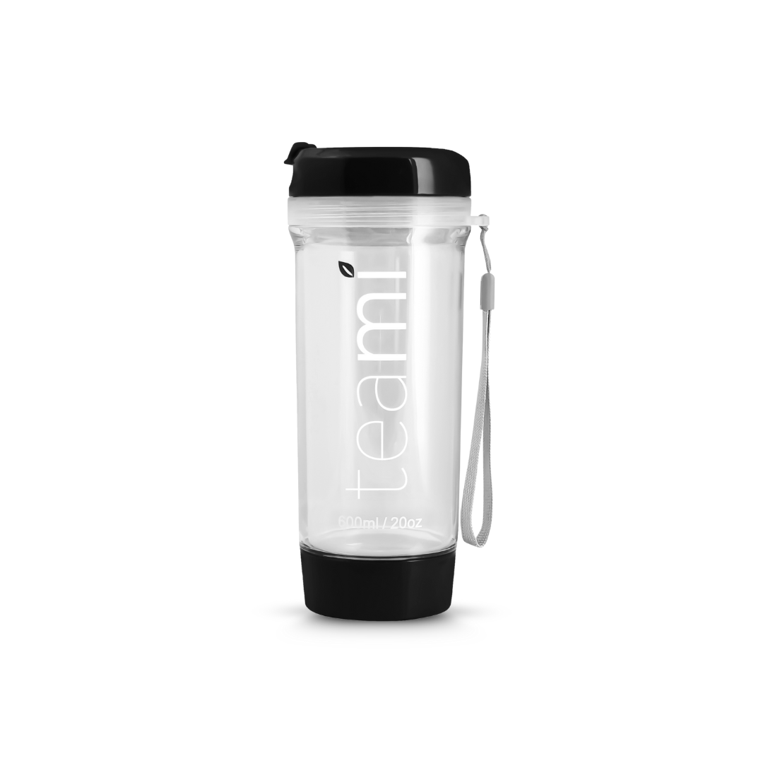 Tea Tumbler 20 oz