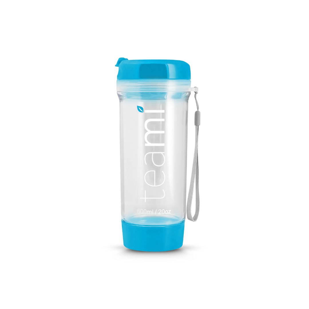 Tea Tumbler 20 oz