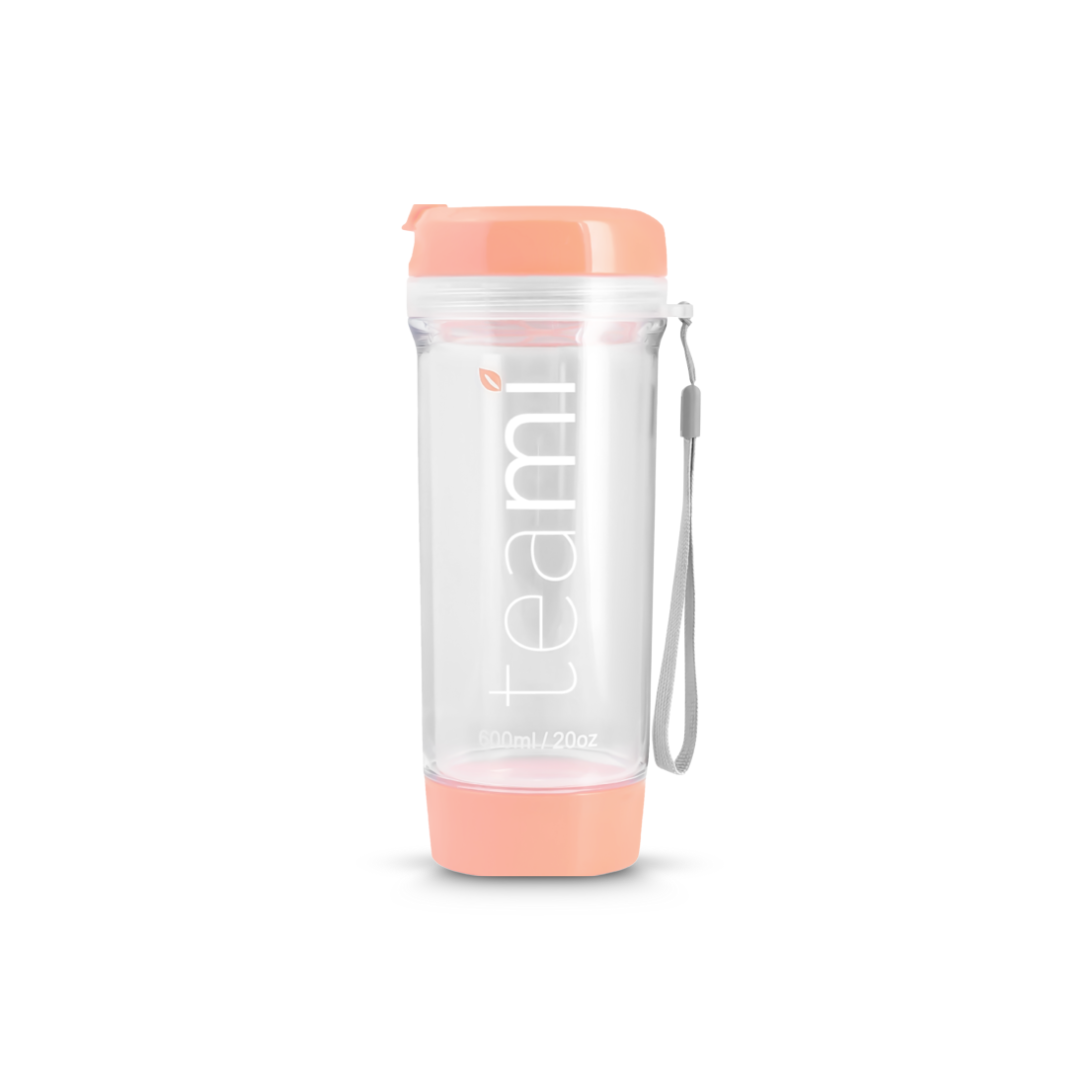 Tea Tumbler 20 oz