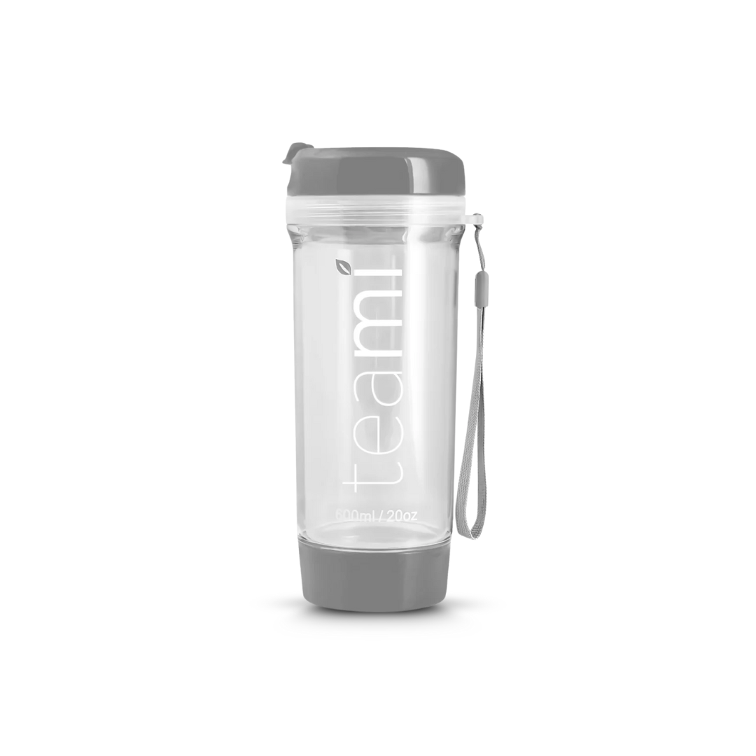 Tea Tumbler 20 oz