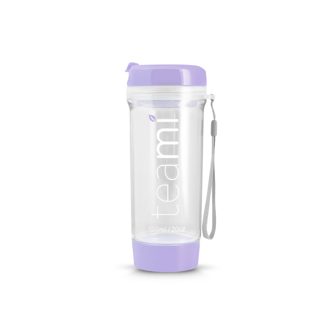 Tea Tumbler 20 oz