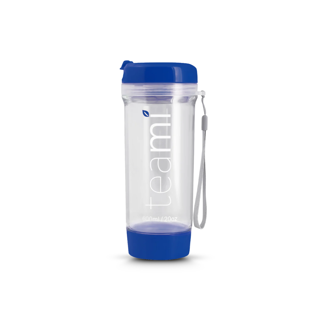 Tea Tumbler 20 oz