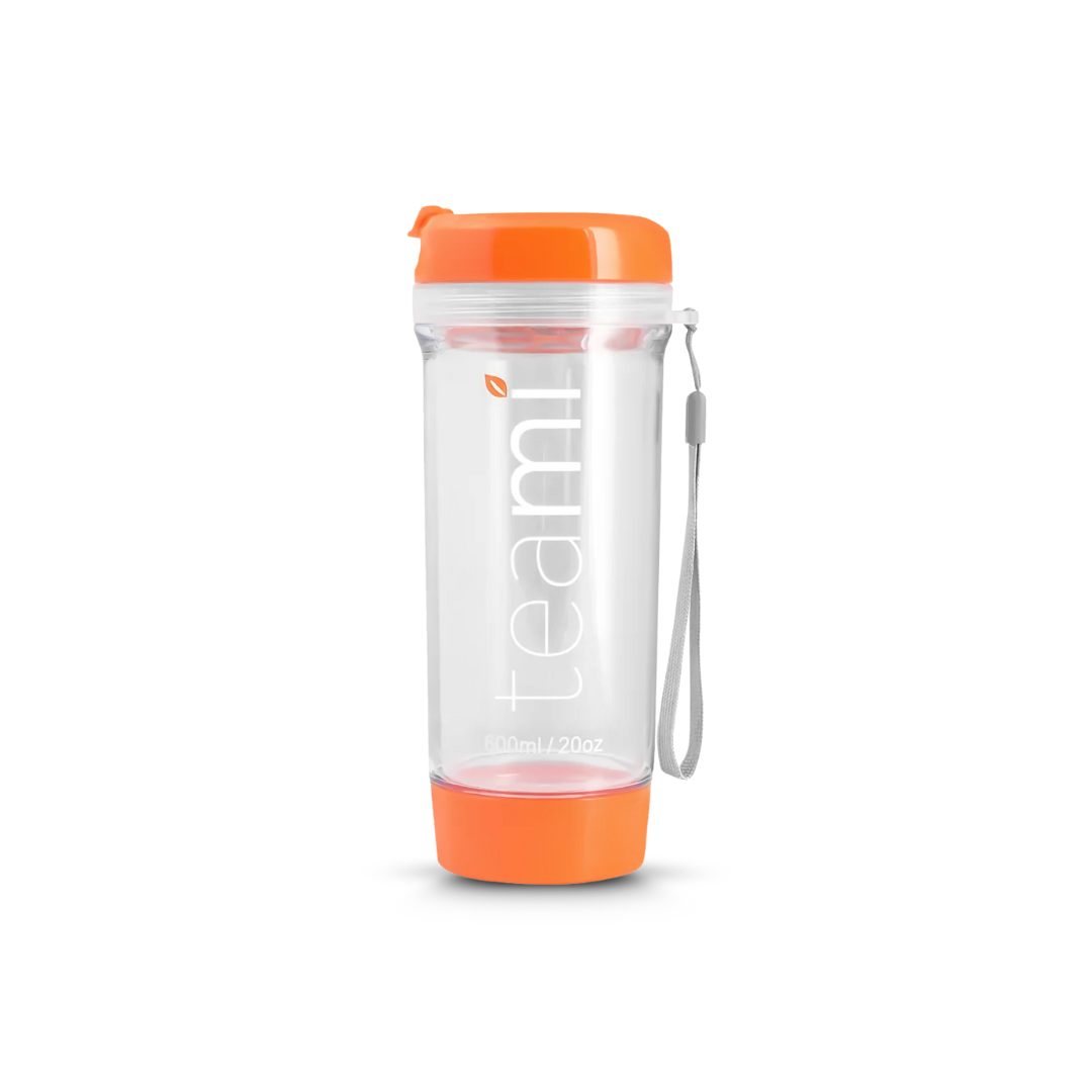 Tea Tumbler 20 oz