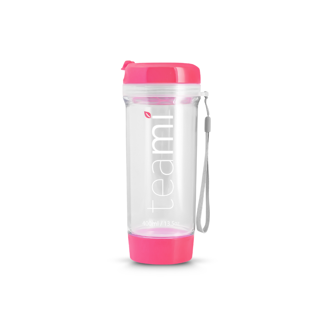 Tea Tumbler 20 oz