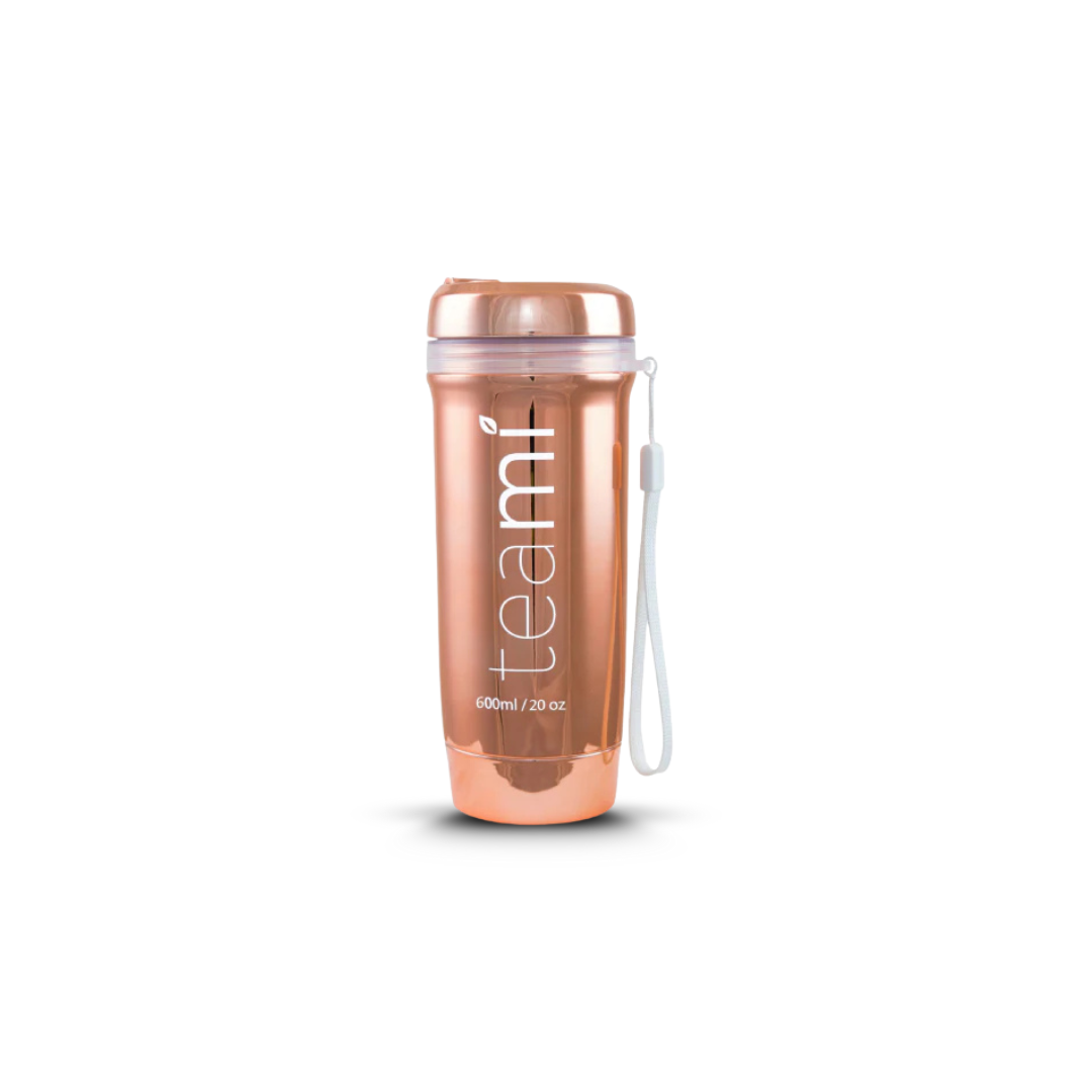 Tea Tumbler 20 oz