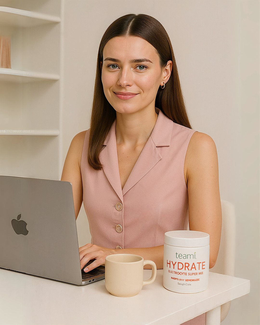 Hydration & Recovery – Plutas Health