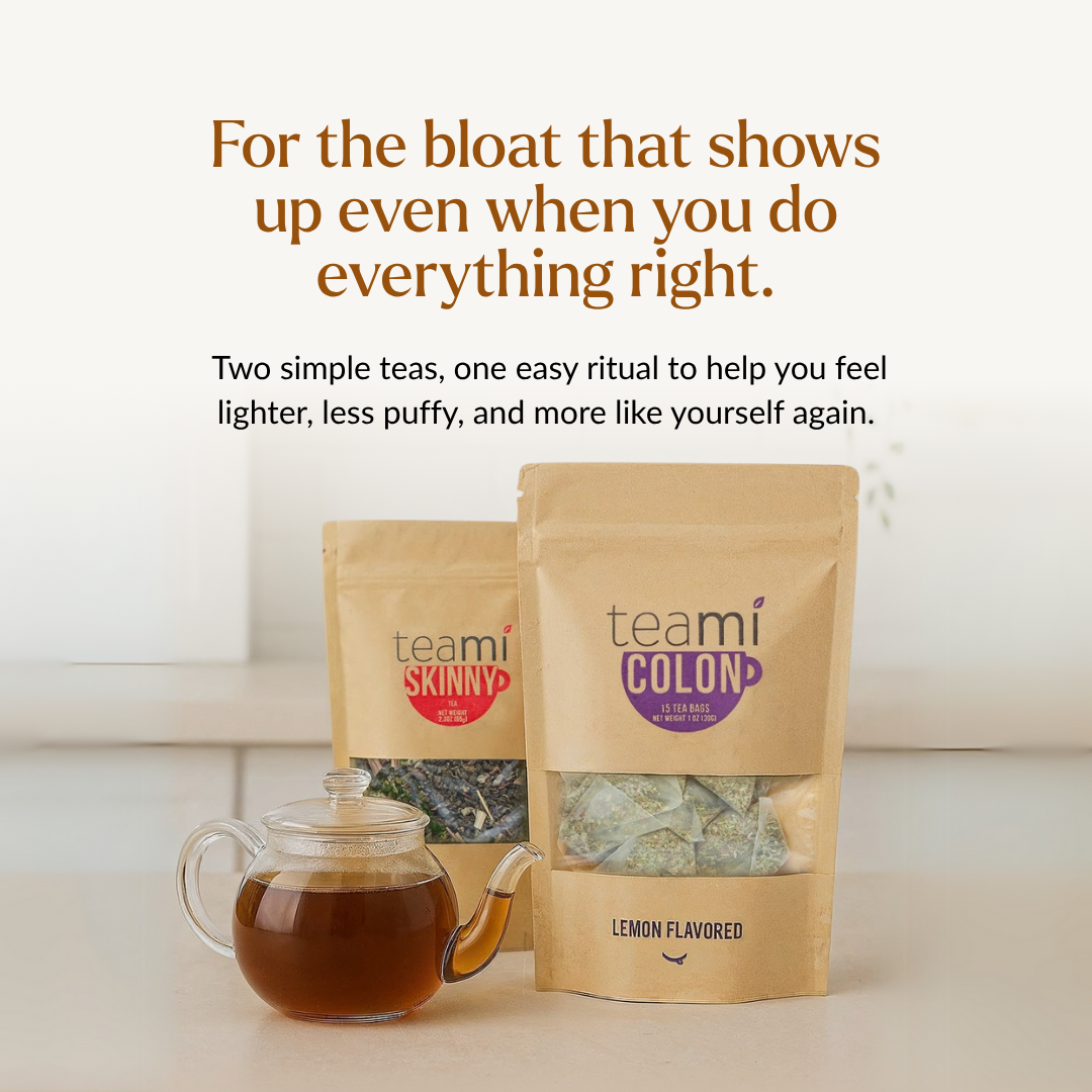 30-Day Gut Detox