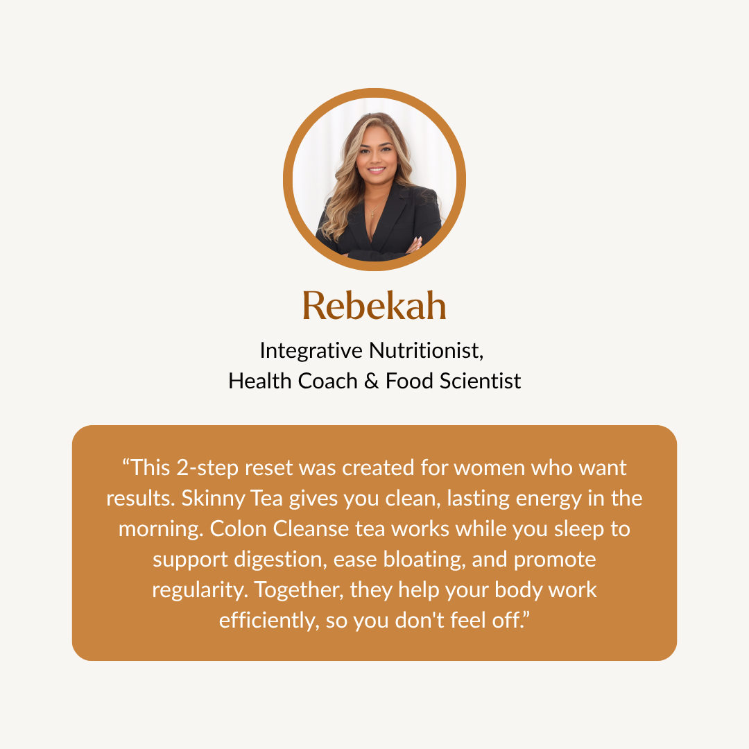 30-Day Gut Detox
