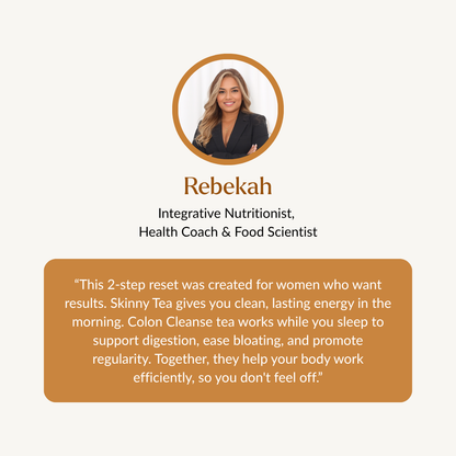 30-Day Gut Detox