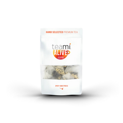 Alive Tea
