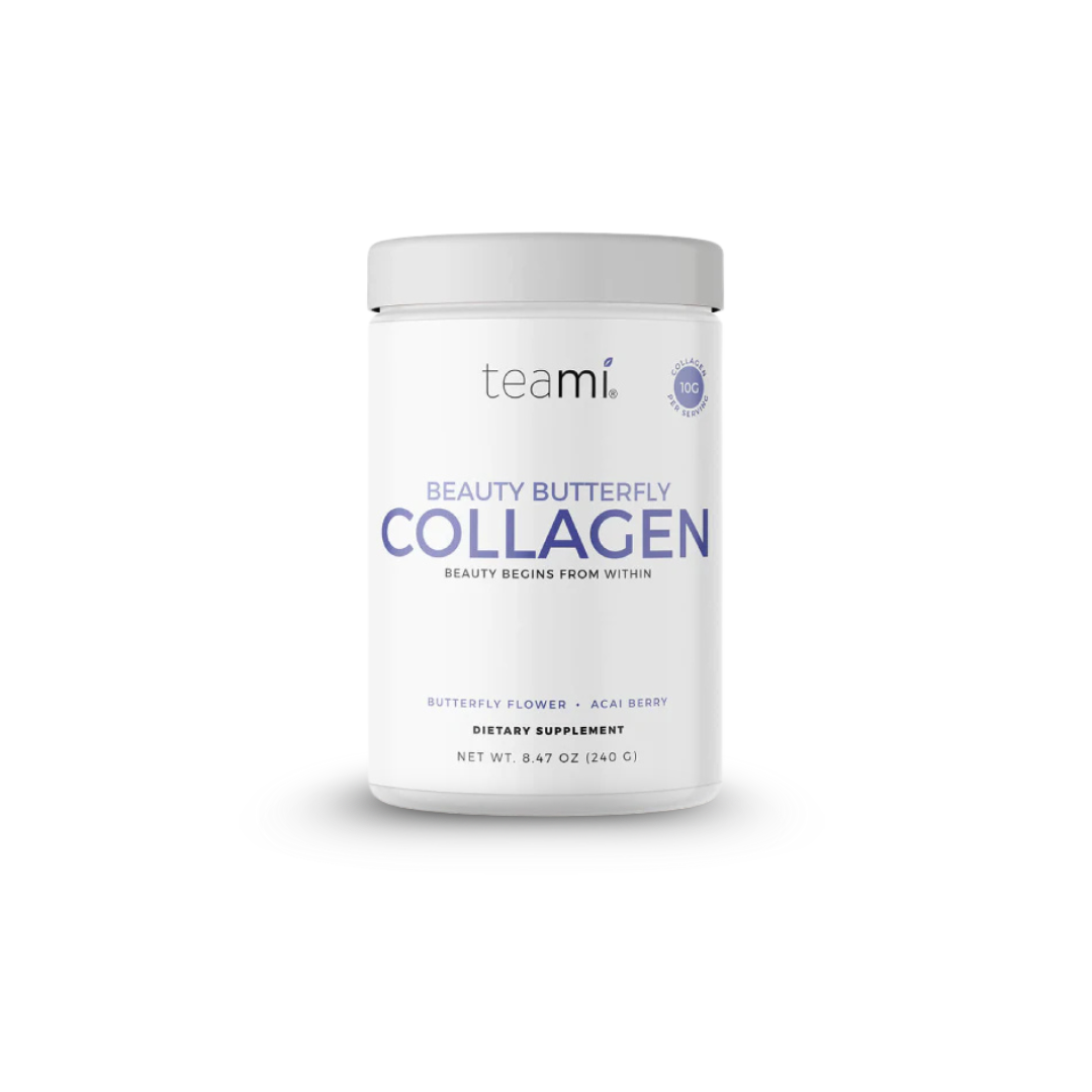 Beauty Butterfly Collagen