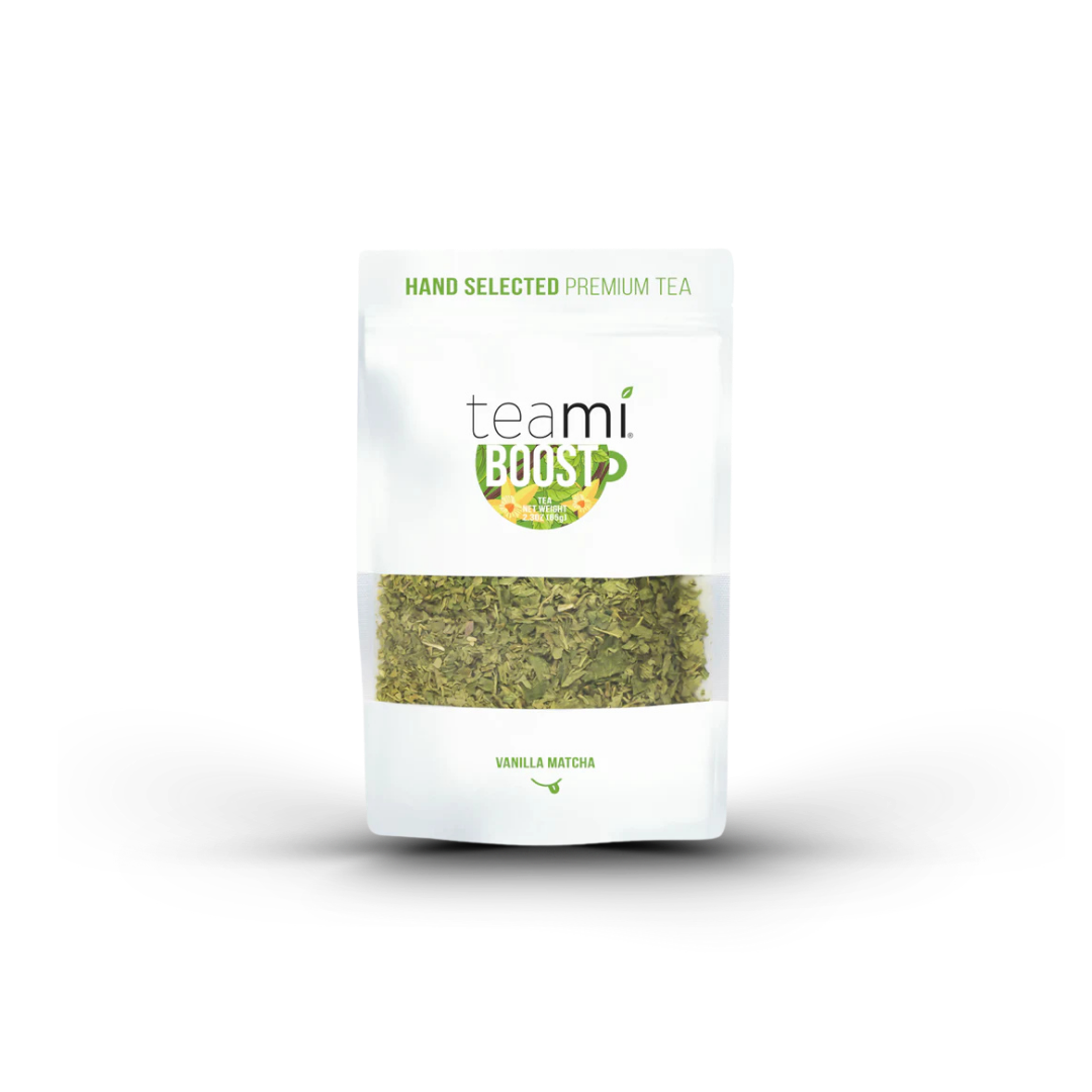 Boost Tea