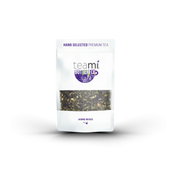 Butterfly Tea
