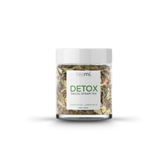 Detox Facial Steam