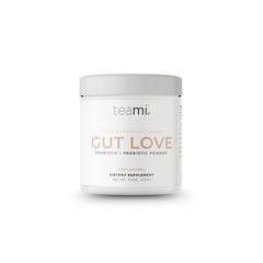 Gut Love Probiotic and Prebiotic Powder
