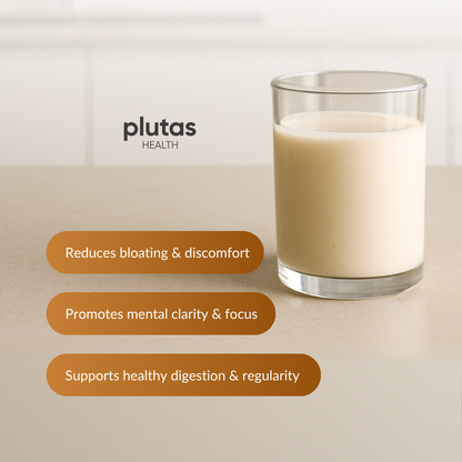 Gut Love Probiotic and Prebiotic Powder