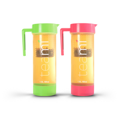 Lifestyle Pitcher