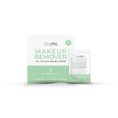 Makeup Remover Wipes