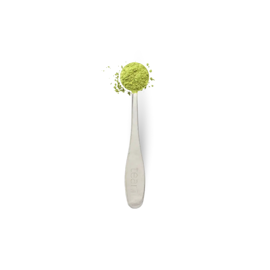 Matcha Teaspoon