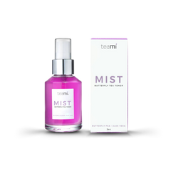 Mist Facial Toner Spray