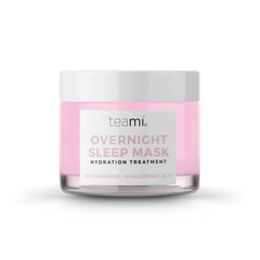 Overnight Hydrating Sleep Mask