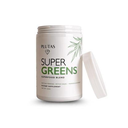 Super Greens Blend