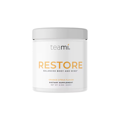 Restore Magnesium Calm Powder