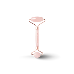 Quartz Facial Roller (Rose Quartz or Clear Quartz)