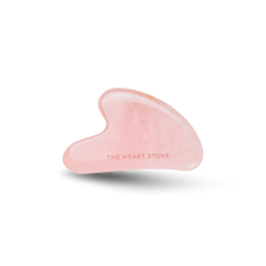 Rose Quartz Gua Sha