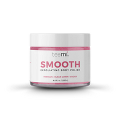 Smooth Exfoliating Body Polish