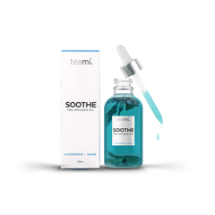 Soothe Facial Oil