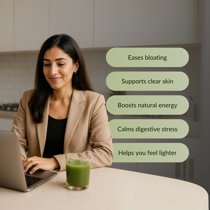 Super Greens Blend
