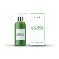Superfood Liquid Cleanser