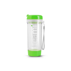 Tea Tumbler 20 oz