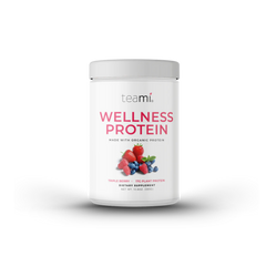 Wellness Protein Powder